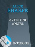 Avenging Angel (eBook, ePUB)