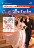 Her Secret Valentine (eBook, ePUB)