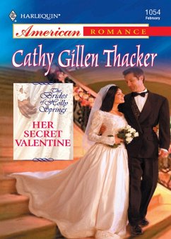 Her Secret Valentine (eBook, ePUB) - Thacker, Cathy Gillen