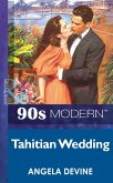 Tahitian Wedding (eBook, ePUB)
