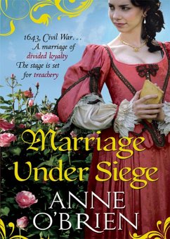 Cover Marriage Under Siege (eBook, ePUB)
