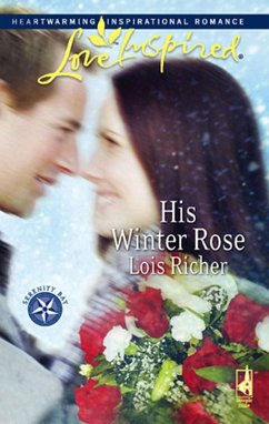 Cover His Winter Rose (eBook, ePUB)