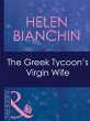 The Greek Tycoon's Virgin Wife (eBook,... - Bild 1