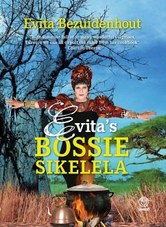Cover Evita's Bossie Sikelela (eBook, ePUB)