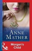 Cover Morgan's Child (eBook, ePUB)