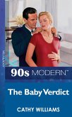 The Baby Verdict (eBook, ePUB)