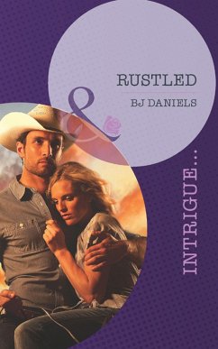 Rustled (eBook, ePUB) - Daniels, B. J.