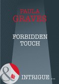 Forbidden Touch (eBook, ePUB) Forbidden Touch (eBook, ePUB)