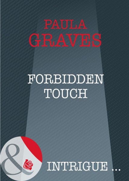 Forbidden Touch (eBook, ePUB)