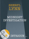 Midnight Investigation (eBook, ePUB)