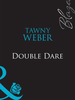 Cover Double Dare (eBook, ePUB)