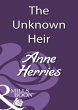 The Unknown Heir (eBook, ePUB) - Bild 1
