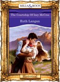 The Courtship Of Izzy Mccree (eBook, ePUB)