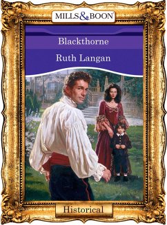 Cover Blackthorne (eBook, ePUB)