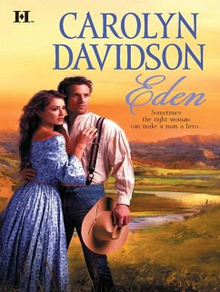 Eden (eBook, ePUB) - Davidson, Carolyn