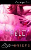 Raise A Little Hell (eBook, ePUB) Raise A Little Hell (eBook, ePUB)