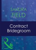 Contract Bridegroom (eBook, ePUB)