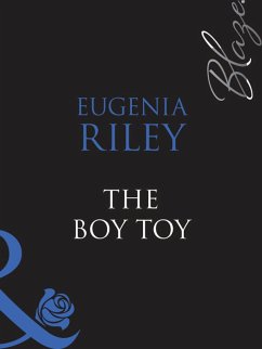 The Boy Toy (eBook, ePUB) - Riley, Eugenia