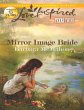 Mirror Image Bride (eBook, ePUB) - Bild 1