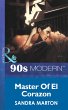 Master Of El Corazon (eBook, ePUB) - Bild 1