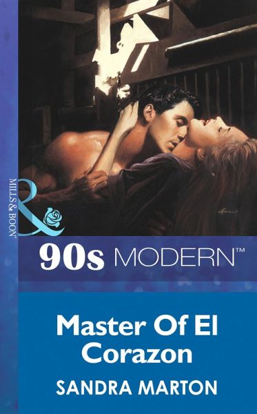 Master Of El Corazon (eBook, ePUB) Master Of El Corazon (eBook, ePUB)
