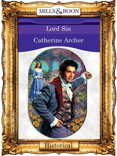 Cover Lord Sin (eBook, ePUB)