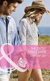 The Cattle King's Bride (Mills & Boon Cherish) (The Langdon Dynasty, Book 1) (eBook, ePUB)