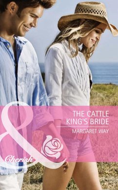 The Cattle King's Bride (eBook, ePUB) Cover The Cattle King's Bride (eBook, ePUB)