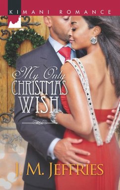 My Only Christmas Wish (eBook, ePUB) - Jeffries, J. M.