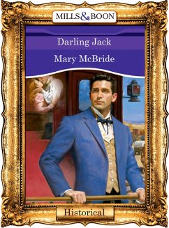 Cover Darling Jack (eBook, ePUB)