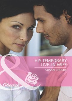 Cover His Temporary Live-In Wife (eBook, ePUB)