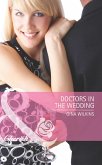 Doctors In The Wedding (Mills & Boon Cherish) (Doctors in the Family, Book 3) (eBook, ePUB)