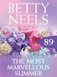 The Most Marvellous Summer (eBook, ePUB) - Bild 1
