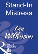 Stand-In Mistress (eBook, ePUB) - Bild 1