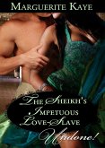 The Sheikh's Impetuous Love-Slave (eBook, ePUB)