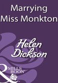 Marrying Miss Monkton (eBook, ePUB)