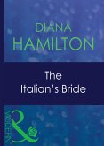 The Italian's Bride (eBook, ePUB) The Italian's Bride (eBook, ePUB)