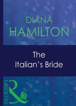 Cover The Italian's Bride (eBook, ePUB)