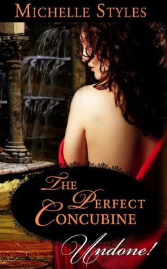 Cover The Perfect Concubine (eBook, ePUB)