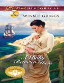 A Baby Between Them (Mills & Boon Love Inspired Historical) (Irish Brides, Book 3) (eBook, ePUB)