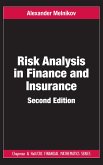 Risk Analysis in Finance and Insurance (eBook, PDF)