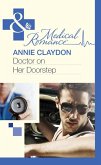 Doctor On Her Doorstep (Mills & Boon Medical) (eBook, ePUB)