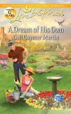 A Dream Of His Own (eBook, ePUB)