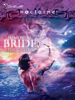 Cover Immortal Bride (eBook, ePUB)