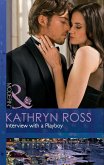 Interview With A Playboy (eBook, ePUB)