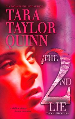 Cover The Second Lie (eBook, ePUB)