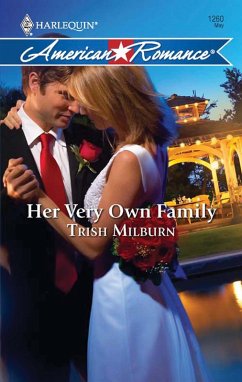 Cover Her Very Own Family (eBook, ePUB)