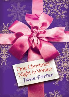 One Christmas Night in Venice (eBook, ePUB) - Porter, Jane