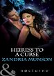 Heiress To A Curse (eBook, ePUB) - Bild 1