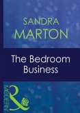 The Bedroom Business (Mills & Boon Modern) (Passion, Book 18) (eBook, ePUB)